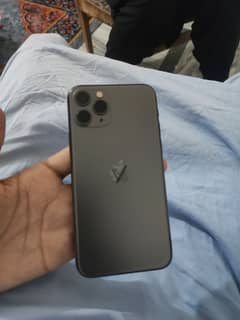 iphone 11 pro sale/exchange possible