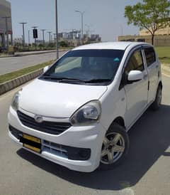 DAIHATSU