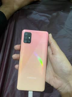 Samsung Galaxy A51 128gb/6gb