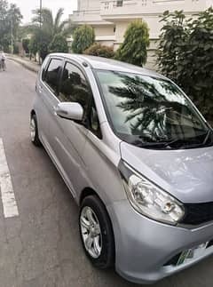 Nissan Dayz 2014