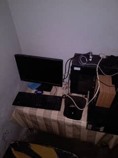 Core i5 2 gen Aser