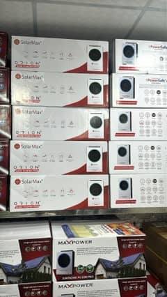 Solar max/Max power/Itel/crown/growatt/solis  03340781776