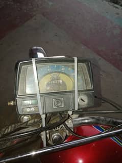 zxmco bike all ok