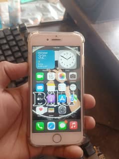 Apple iPhone 6S Non PTA 16gb 10/10 Condiiton All Apps Supported