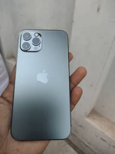 Iphone 12 pro Non PTA
