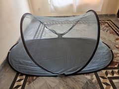 mosquito net