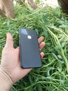 Google Pixel 4A 5G (Exchange Possible)