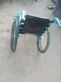 wheal chair