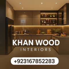 Carpenter Wood reparal All Rounder Services