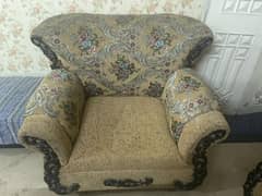 sofa set