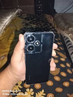 Infinix hot 3play Exchange possible