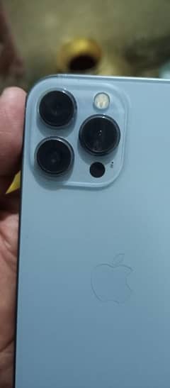 iphone 13pro max 128gb