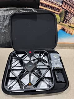 Sparrow Drones