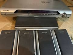 sony
