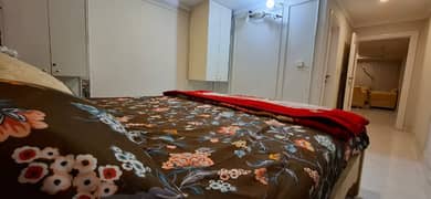 Luxury Furnished Appartments In Bahria Town Lahore Daily Basis And Night Stay For Rent 0321-1046192