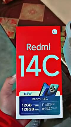 redmi 14 c