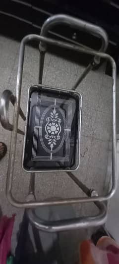 Tea Trolley