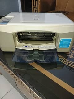 hp printer 10/9 condition