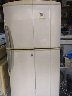 pel frig for sale Good condition good working