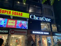 Brand New Profitable Shop Investor Price