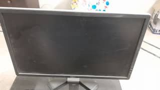 Dell 24 inch monitor