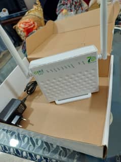 Ptcl