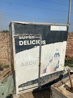 food cart for sale