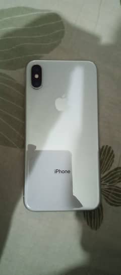 iphon x