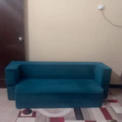 sofa cum bed