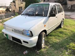 Mehran VXR 2011