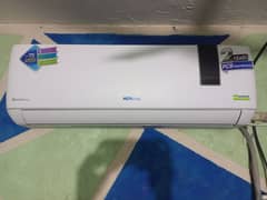 1 Ton Inverter Homage AC Element series