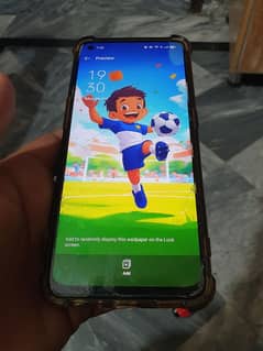 OPPO F19 PRO