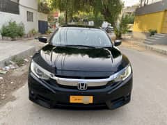 Civic