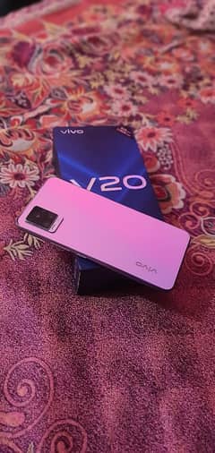 Vivo v20