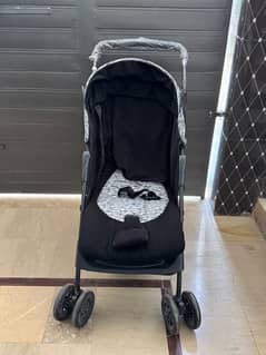 Kids Stroller Best Quality