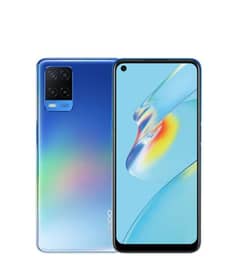 oppo A54