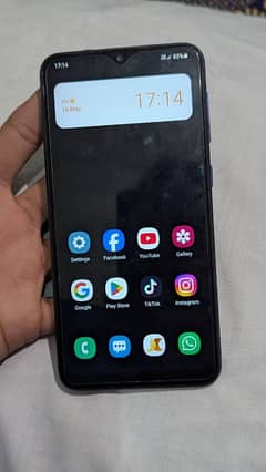 Samsung Galaxy A10