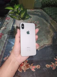 Iphone x 64gb non pta