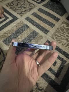 iPhone 13 Pro Max pta approved 256