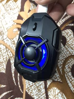 Cooling fan DL05