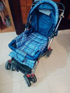 Prams