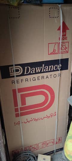 Dawlance Refrigerator