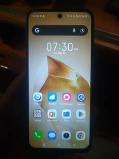 itel p70 vip mobile for normal Use