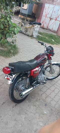 bike all OK ha old madal ha 2000