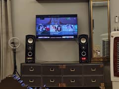 Audionic