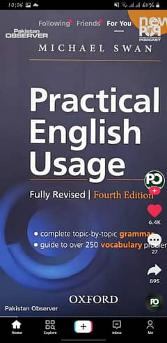 English islamiyat pak studie