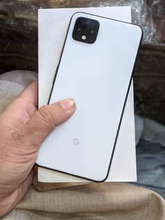 Google pixel 4XL 6/64