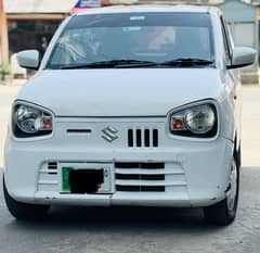 Alto VXL AGS Total Genuine 2020 Model