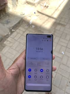 Samsung s10plus approved
