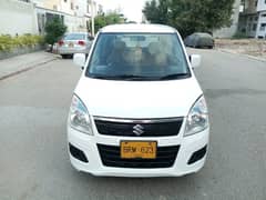 Suzuki Wagon R 2020